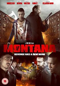 Montana (DVD)